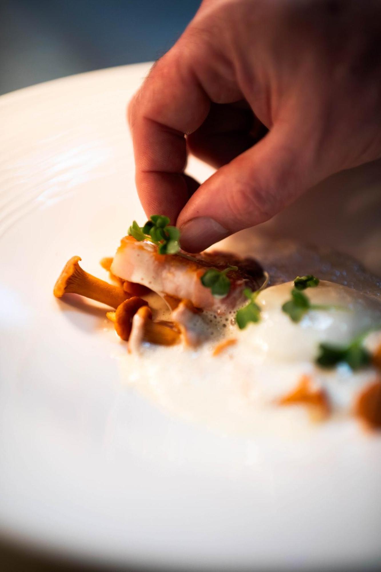 Hotel & Restaurant Five Nations Durbuy Εξωτερικό φωτογραφία