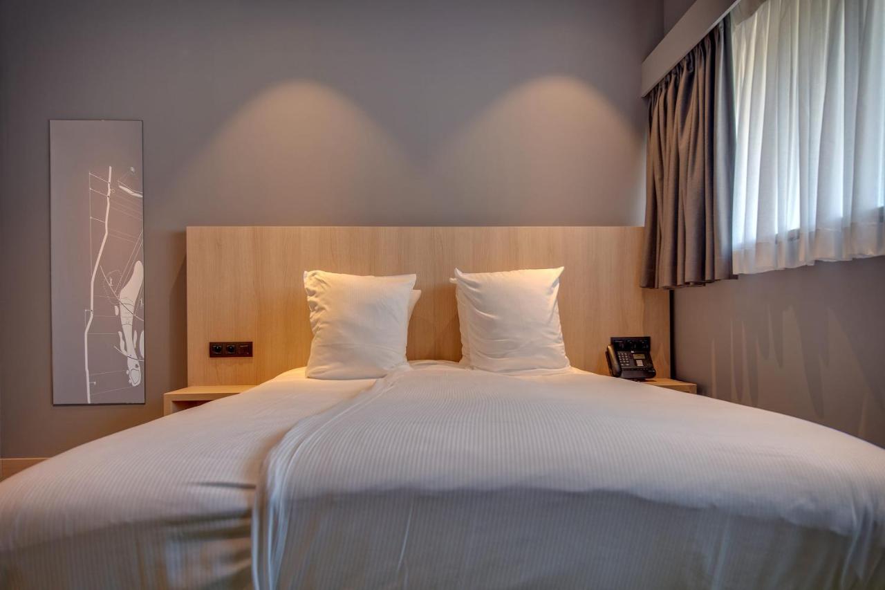 Hotel & Restaurant Five Nations Durbuy Εξωτερικό φωτογραφία