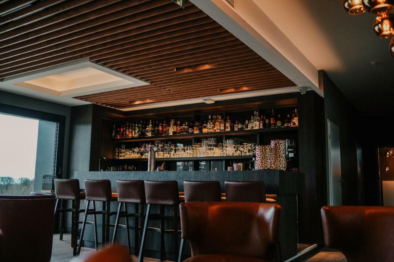 Hotel & Restaurant Five Nations Durbuy Εξωτερικό φωτογραφία
